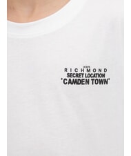 JOHN RICHMOND KUDAL T-Shirt + Pantaloncini - Tute bambini