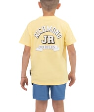 JOHN RICHMOND KORAK T-Shirt + Pantaloncini popcorn - Tute bambini - 3