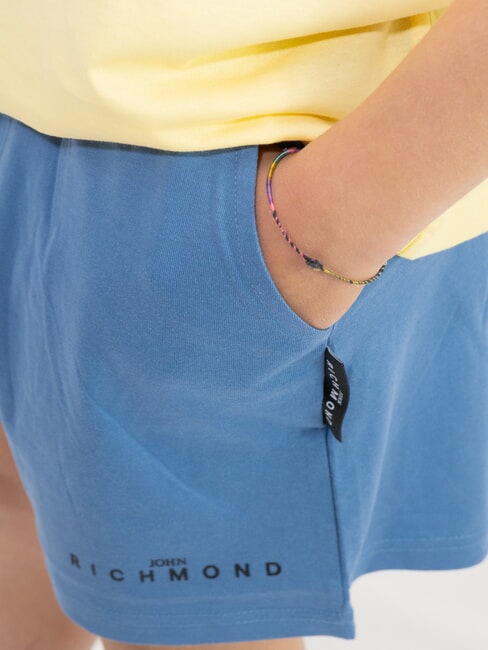KORAK T-Shirt + Pantaloncini popcorn - Tute bambini