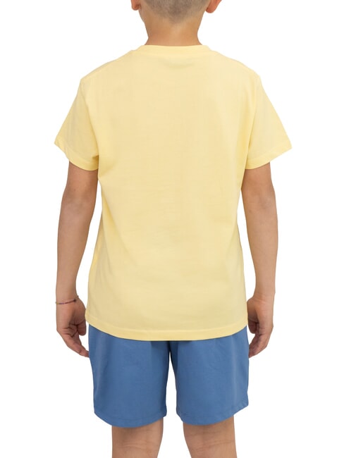 KANTIPI T-Shirt + Pantaloncini popcorn - Tute bambini