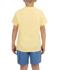 TRUSSARDI KANTIPI T-Shirt + Pantaloncini popcorn - Tute bambini - 4