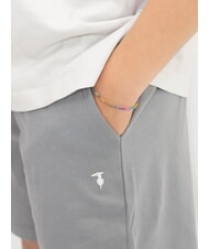 TRUSSARDI KANAD T-Shirt + Pantaloncini blue vapor - Tute bambini - 3