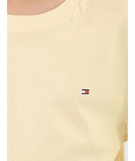 TOMMY HILFIGER KIDS BIMBO T-Shirt in cotone - T-shirt Bambino