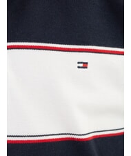 TOMMY HILFIGER KIDS BIMBO T-shirt a mezze maniche - T-shirt Bambino