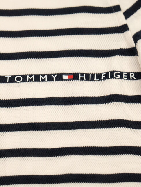 TH Polo manica corta cotone pique sky captain - Polo Uomo