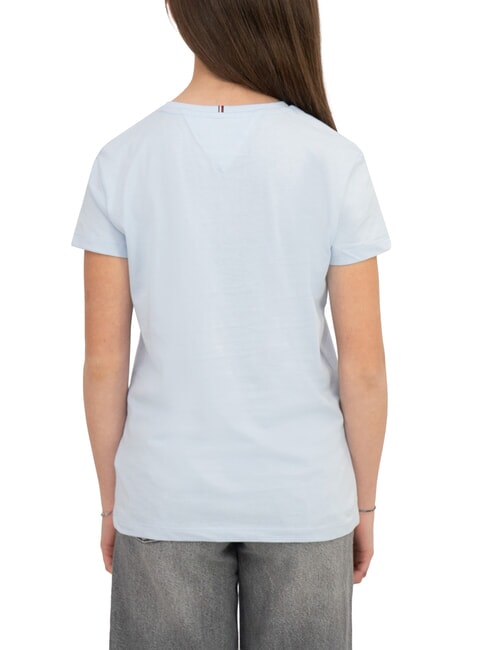 KIDS BIMBA T-Shirt a maniche corte breezy blue - T-shirt Bambino