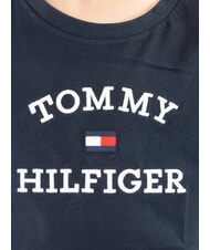 TOMMY HILFIGER KIDS BIMBO  desert sky - T-shirt Bambino - 2