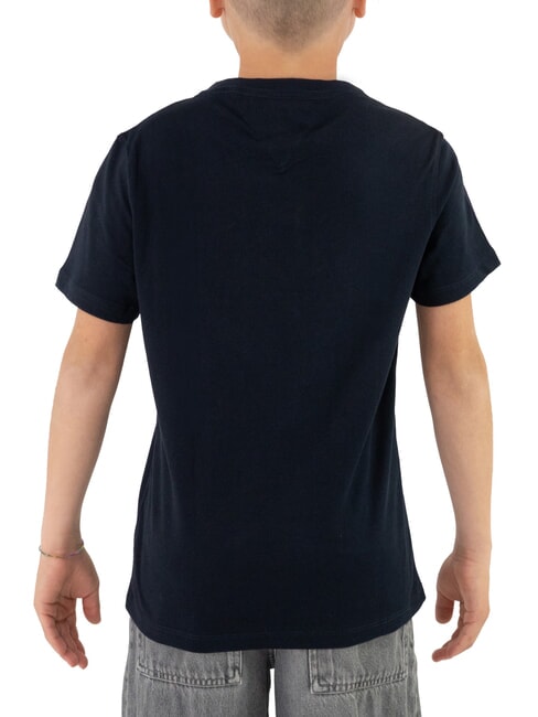 KIDS BIMBO  desert sky - T-shirt Bambino