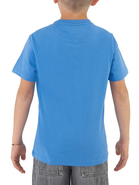 KIDS BIMBO  blue spell - T-shirt Bambino