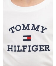 TOMMY HILFIGER KIDS BIMBO  - T-shirt Bambino