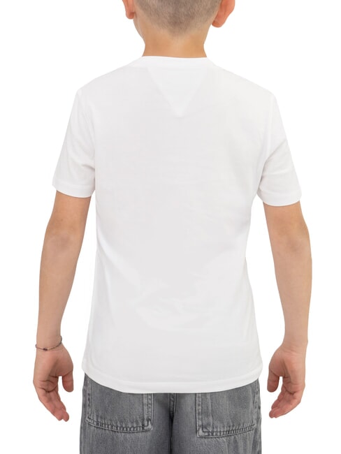 KIDS BIMBO  white - T-shirt Bambino