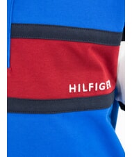 TOMMY HILFIGER KIDS BIMBO Polo in cotone - T-shirt Bambino