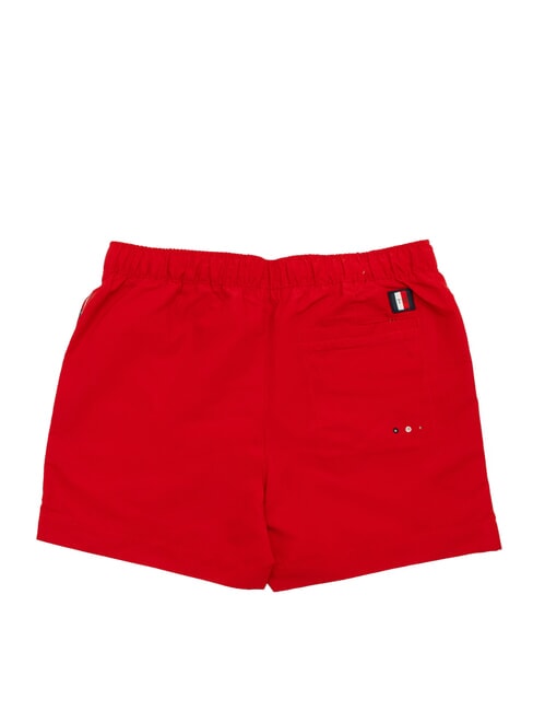 TH Costume da bagno primary red - Costumi da bagno Uomo