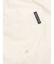 TOMMY HILFIGER TH Costume pantaloncino white - Costumi da bagno Uomo - 3