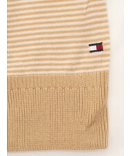 TOMMY HILFIGER TH Maglia misto cotone - Maglie Uomo