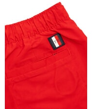 TOMMY HILFIGER TH Costume da bagno primary red - Costumi da bagno Uomo - 4