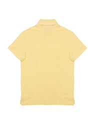 TOMMY HILFIGER TH Polo a maniche corte lemon zest - Polo Uomo - 3