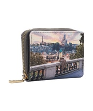 YNOT YESBAG Portafoglio piccolo parigi/cor - Portafogli Donna - 3