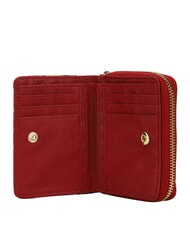 YNOT YESBAG Portafoglio piccolo rome raining - Portafogli Donna - 2