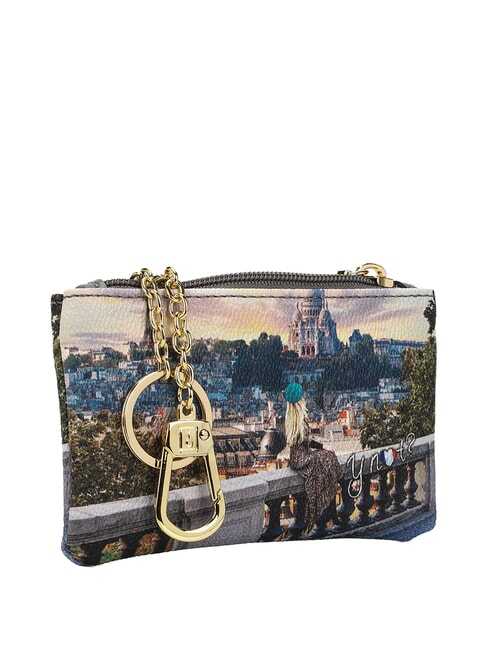 YESBAG Astuccio portachiavi  parigi/cor - Portachiavi