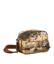 YNOT YESBAG Borsa mini, a tracolla christmas venice - Borse Donna - 2