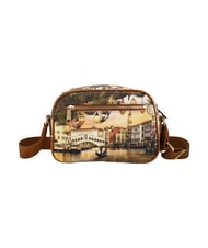 YNOT YESBAG Borsa mini, a tracolla christmas venice - Borse Donna - 3