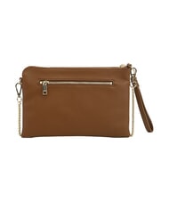 YNOT RACHEL Borsa a mano, con tracolla tan - Borse Donna - 3