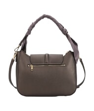 YNOT SHADOW Borsa a spalla, con tracolla bronze solid - Borse Donna - 3