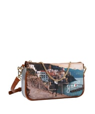YNOT YESBAG Borsa a spalla, con tracolla winter coast - Borse Donna - 2