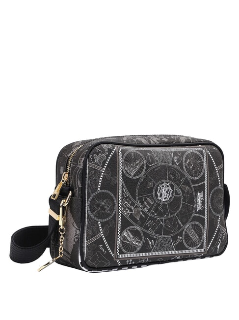 FASHIONOPOLY Camera Bag a tracolla NERO - Borse Donna