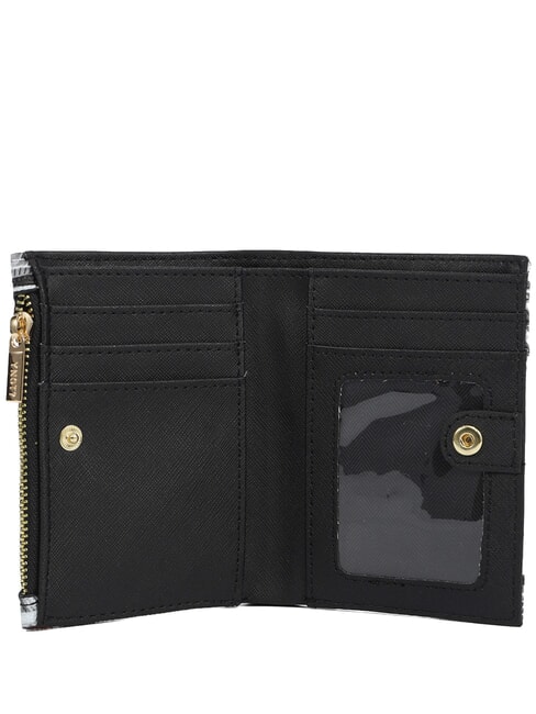 YESBAG Portafoglio Medio london - Portafogli Donna