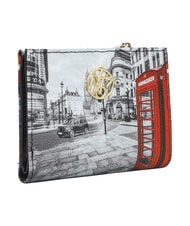 YNOT YESBAG Portafoglio Medio london - Portafogli Donna - 3