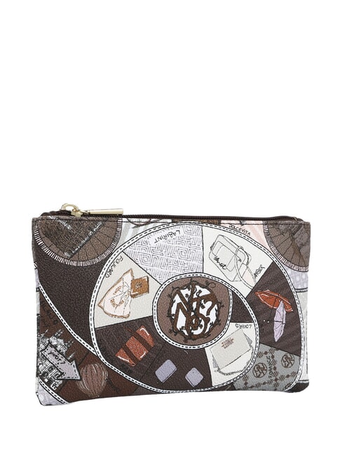 FASHIONOPOLY Necessaire choco - Bustine & Necessaire