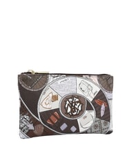 YNOT FASHIONOPOLY Necessaire choco - Bustine & Necessaire - 2