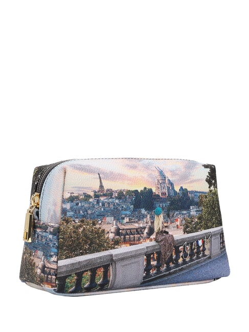 YESBAG Beauty case a bauletto parigi/cor - Beauty Case