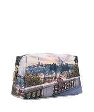 YNOT YESBAG Beauty case a bauletto parigi/cor - Beauty Case - 2