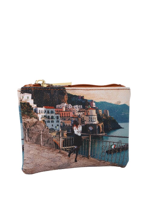 YESBAG Necessaire a bustina winter coast - Bustine & Necessaire