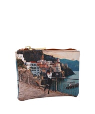 YNOT YESBAG Necessaire a bustina winter coast - Bustine & Necessaire - 2