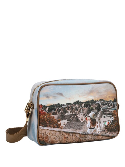 YESBAG Borsa camera case media romantic trulli - Borse Donna