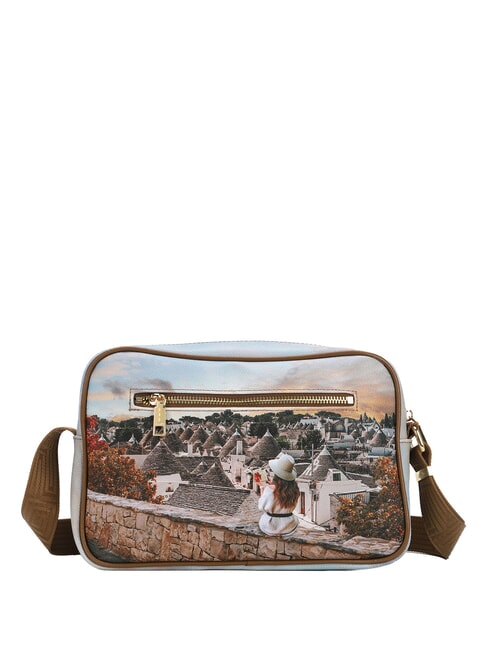 YESBAG Borsa camera case media romantic trulli - Borse Donna