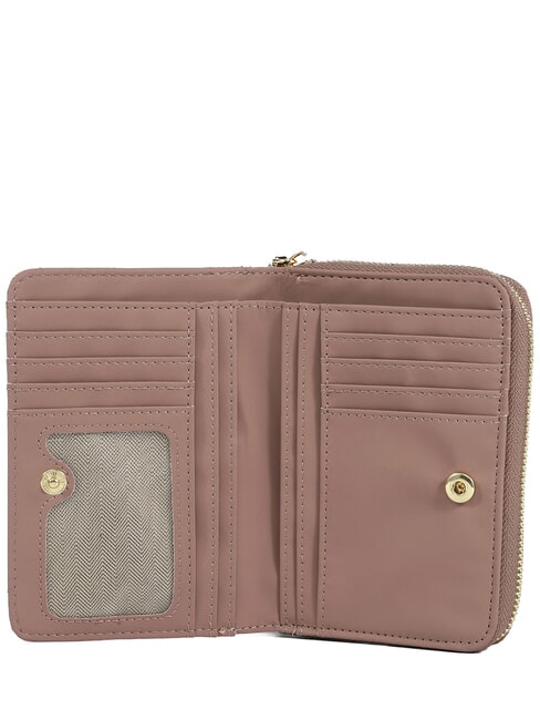 FASHIONOPOLY Portafoglio medio, zip around phard - Portafogli Donna