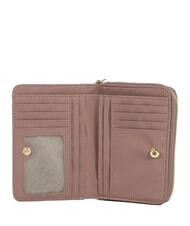 YNOT FASHIONOPOLY Portafoglio medio, zip around - Portafogli Donna