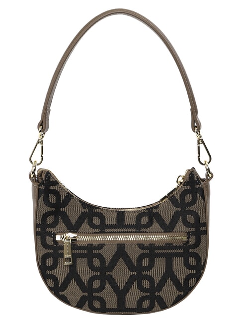 GRACE Borsa a spalla tabacco - Borse Donna