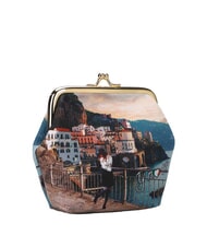YNOT YESBAG Portamonete winter coast - Portafogli Donna - 2