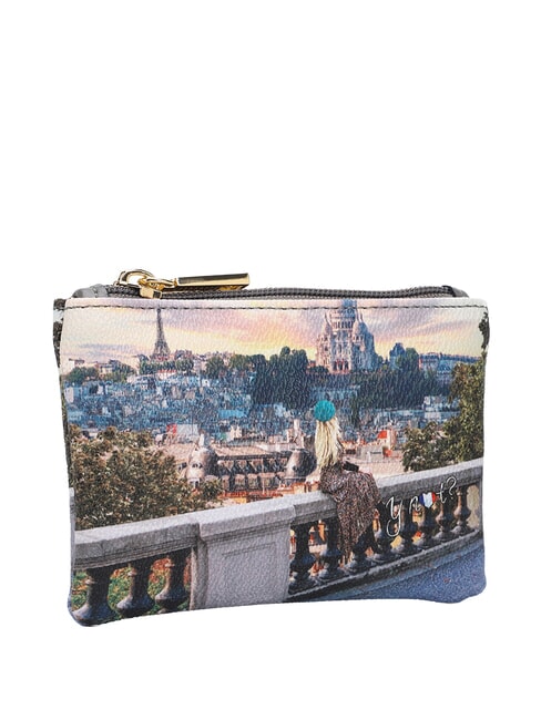 YESBAG Necessaire a bustina parigi/cor - Bustine & Necessaire