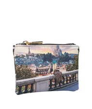 YNOT YESBAG Necessaire a bustina parigi/cor - Bustine & Necessaire - 2