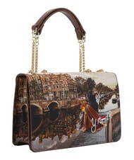 YNOT YESBAG Borsa a spalla autumn in hollad - Borse Donna - 2