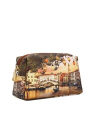 YNOT YESBAG Beauty case a bauletto christmas venice - Beauty Case - 2