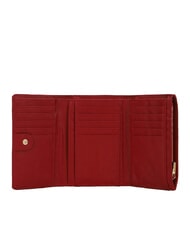 YNOT YESBAG Portafoglio medio rome raining - Portafogli Donna - 2