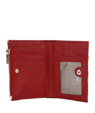 YNOT YESBAG Portafoglio piccolo rome raining - Portafogli Donna - 2